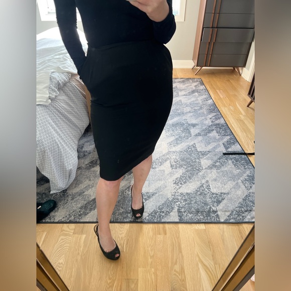 FENDI Pencil Skirt - Picture 3 of 16